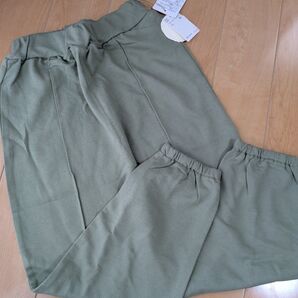 新品130.キッズ服 キッズズボン テータテート futafuta バースデイ しまむら