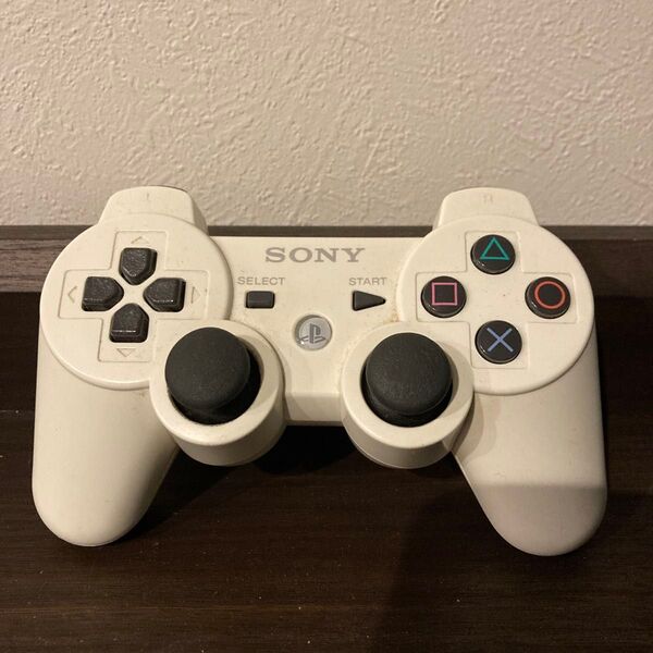 デュアルショック3 PS3 コントローラー DUALSHOCK3