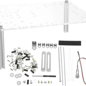 マザーボードラック マザーボードブラケット パソコン マザーボード