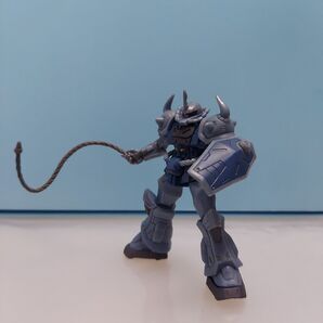 ガンダム フィギュア グフ・カスタム