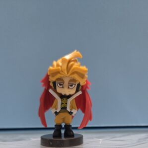 ヒロアカ ホークス