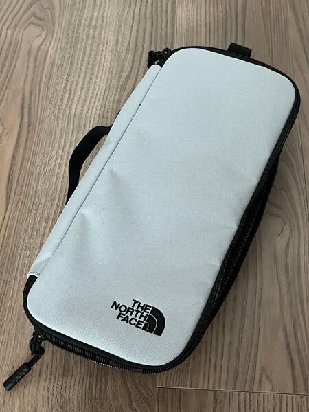 ノースフェイス THE NORTH FACE フィルデンスカトラリーケースL