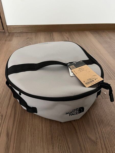 ザノースフェイス THE NORTH FACE フィルデンス ディッシュケース DISH CASE L NM82208メルドグレー