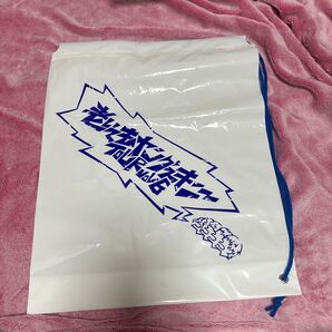 ヤングスキニー エコバッグ グッズ