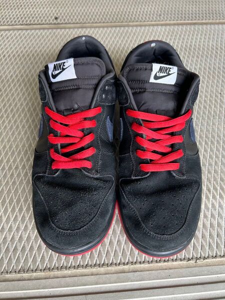 Nike dunk low by you us11