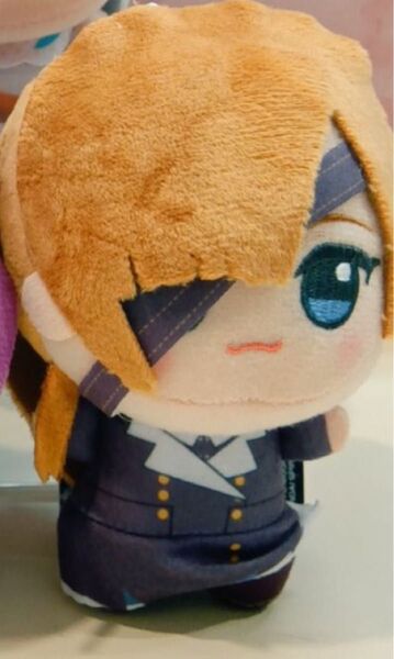 Fate/Grand Order ちびぐるみ オフェリア・ファムルソローネ