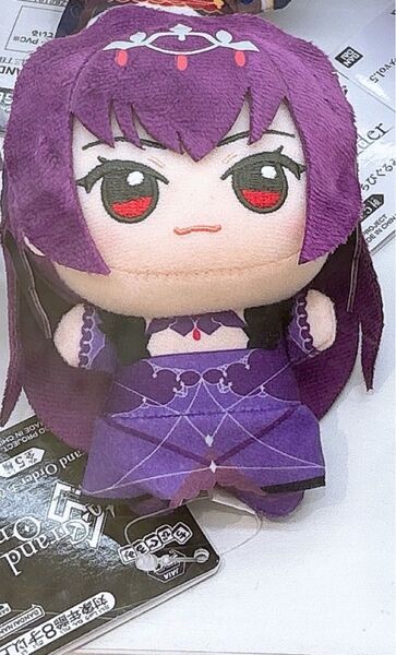 Fate/Grand Order ちびぐるみvol.6 スカサハ=スカディ