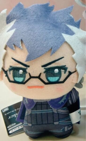 Fate/Grand Order ちびぐるみ シグルド ぬいぐるみ