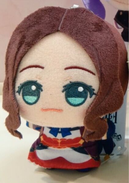 Fate/Grand Order ちびぐるみ レオナルド・ダ・ヴィンチ