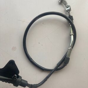 スズキ ボルティー クラッチワイヤー グラストラッカー