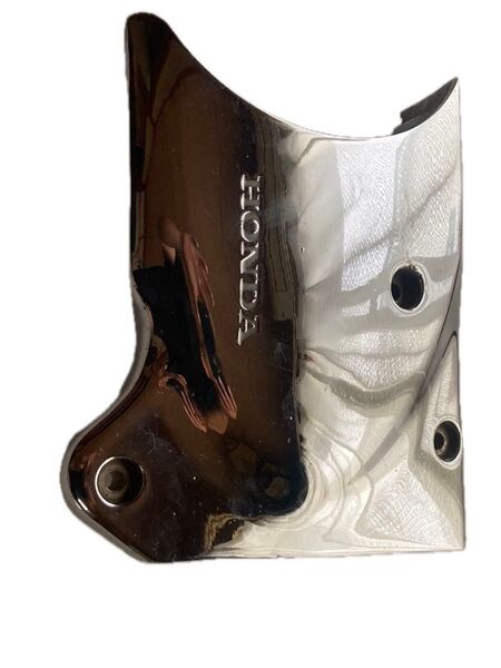 ホンダ マグナ250 mc29 スプロケット カバー