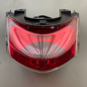 ホンダ pcx 125 jf28 リアブレーキ ランプ テールレンズ テールランプ テールライト