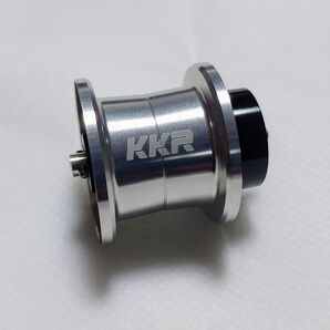 KKR T35-air 28mmスプール SLPミリオネアエア/シルバークリークエア/月下美人エア/アルファスエア/スティーズエア