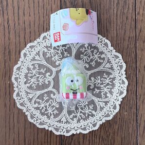 サンリオころころスイーツ《けろけろけろっぴ》