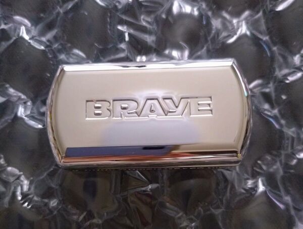 BRAYE ブレイ リップスリーク リップ チーク 09 クールネス Coolness