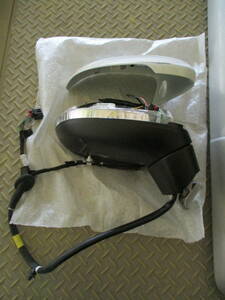 { free shipping } Volkswagen arte on 3HDJHF right door mirror * cover 