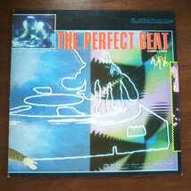 V.A. THE PERFECT BEAT COMPILATION /LP/AFRIKA BAMBAATA,PLANET ROCK/JONZUN CREW,PACK JAM/ELECTRO/エレクトロ/ARTHUR BAKER _画像1