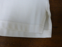 USA古着　ボーリングシャツ ワークシャツ ユニホーム Reecer Stearman 70s 半袖　白　ホワイト_画像8