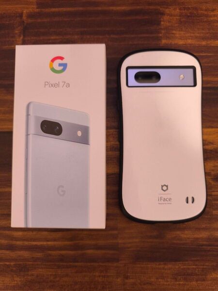 未使用品 Pixel7a Pixel ピクセル