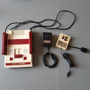 ファミリーコンピュータ