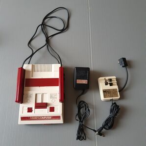 ファミリーコンピュータ