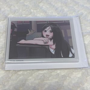 aespa おぱんちゅうさぎ アクリルミラー ジゼル 新品未開封