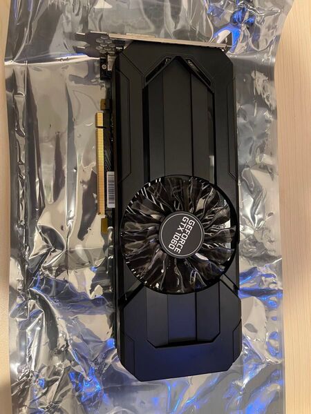 Palit GeForce GTX1060 6GB StormX