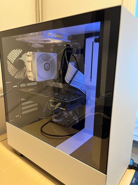 ゲーミングPC 16GB SSD960GB HDD 1TB RTX2070S Core i5 8500
