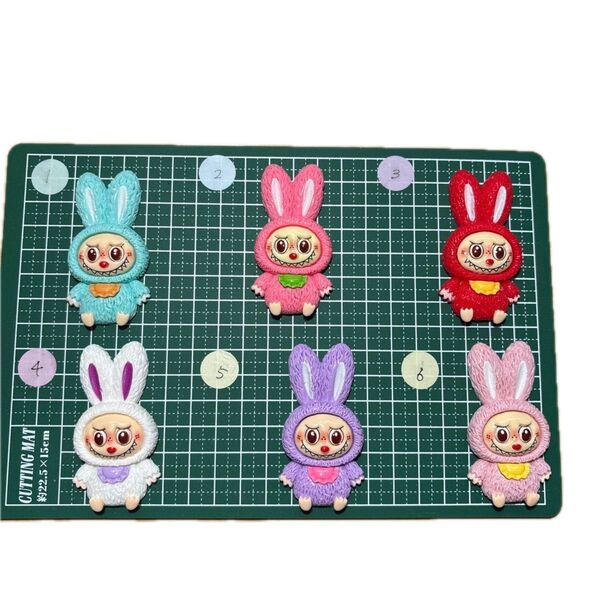 ラブブ デコパ 1つ150円