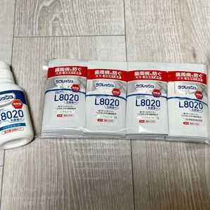 ラクレッシュ 液体ハミガキ5ml×40個 ラクレッシュマウスウォッシュ80mlボトル×1本