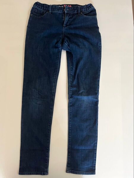 ギャップ GAP キッズ ジーンズ 140くらい