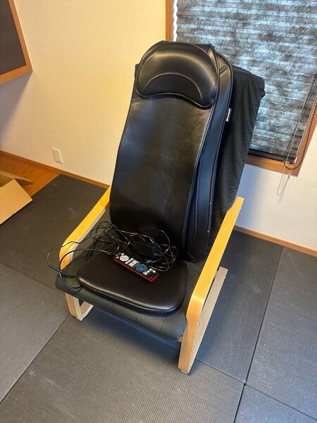 DOCTORAIR ドクターエア 3Dマッサージシートプレミアム MS-002