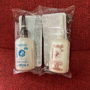 ベルセレージュUVマイルドX3,BB.upα