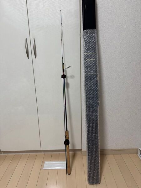 最終価格 SHIMANO ワールドシャウラリミテッド 2701FF-3 美品