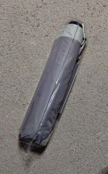 【新品】エヌオーガニック 日傘 ZENTENKOU Water frontコラボ