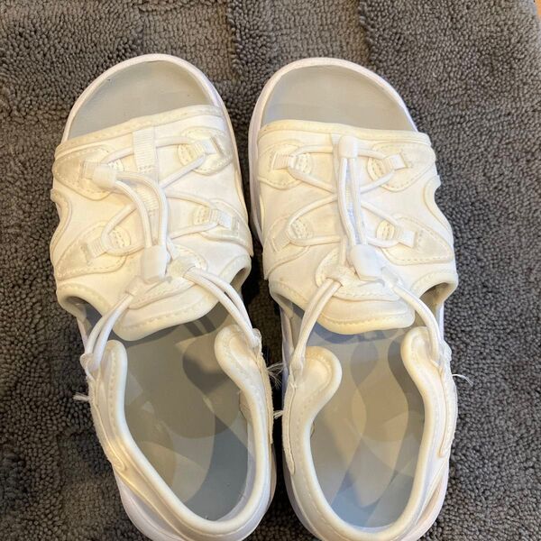 NIKE サンダル ナイキ エアマックス ココ 23cm