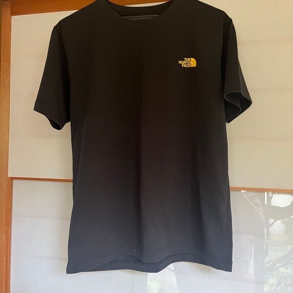 THE NORTH FACE ブラック M Tシャツ ノースフェイス 半袖