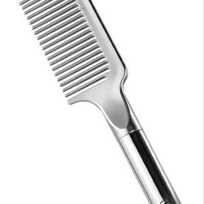 コーム くし サラサラ トリートメント ヘアブラシ コーム メンズ ヘアケア