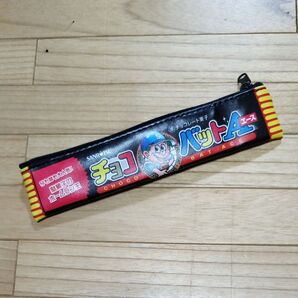 チョコバットエース ペンケース