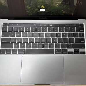 MacBook Pro 13インチ 2020モデル 美品
