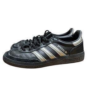ハンドボール スペツィアル WM / HANDBALL SPEZIAL WM adidas ブラック サンバ/JH8660