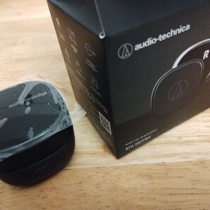 ATH-SQ1TW2 オーディオテクニカ ワイヤレスイヤホン