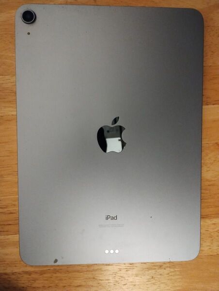 iPad Air 4