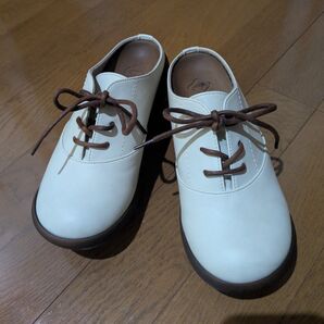 リゲッタ スリッポン サンダル シューズ S 22.5