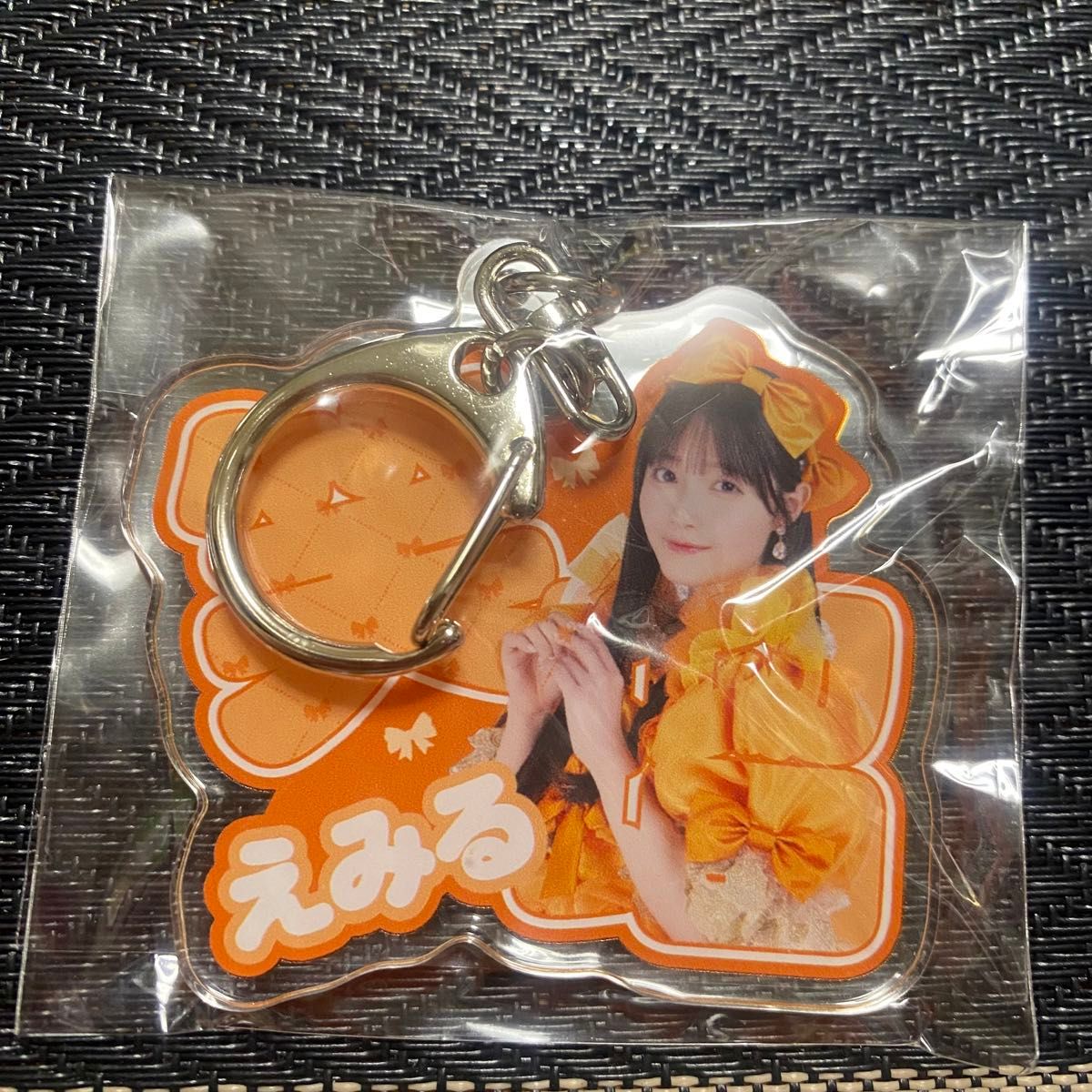 きゅーすと 川本笑瑠 ラッフルくじ セット