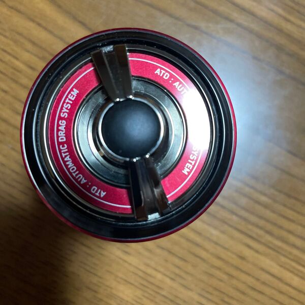 ダイワ 純正パーツ20インパルト替えスプール 競技LBD