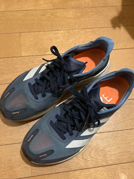 adidas アディゼロボストン11 28.0