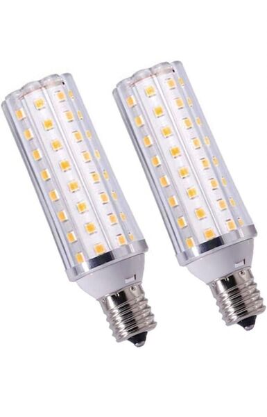 LED E17電球 E17 LED電球 E17口金 100W形相当 MGY特許製品12W 全方向