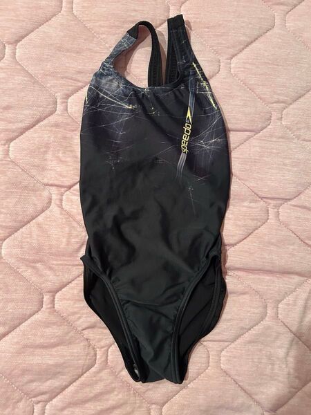 SPEEDO 競泳水着 ブラック