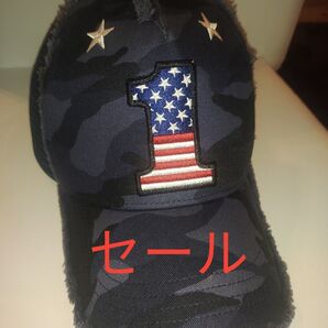 ヨシノリコタケ キャップ